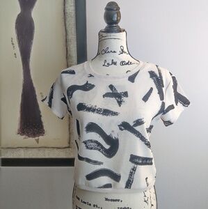 💰 Forever 21 blouse, Short sleeve, size M